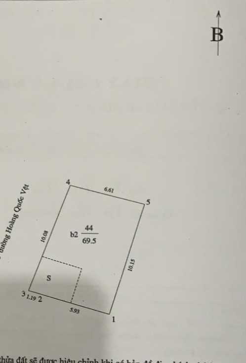 Nhà gần phố Hoàng Quốc Việt, Cầu Giấy 70_m2, 10m măt tiền ở, đầu tư nhà dòng iền cực đỉnh